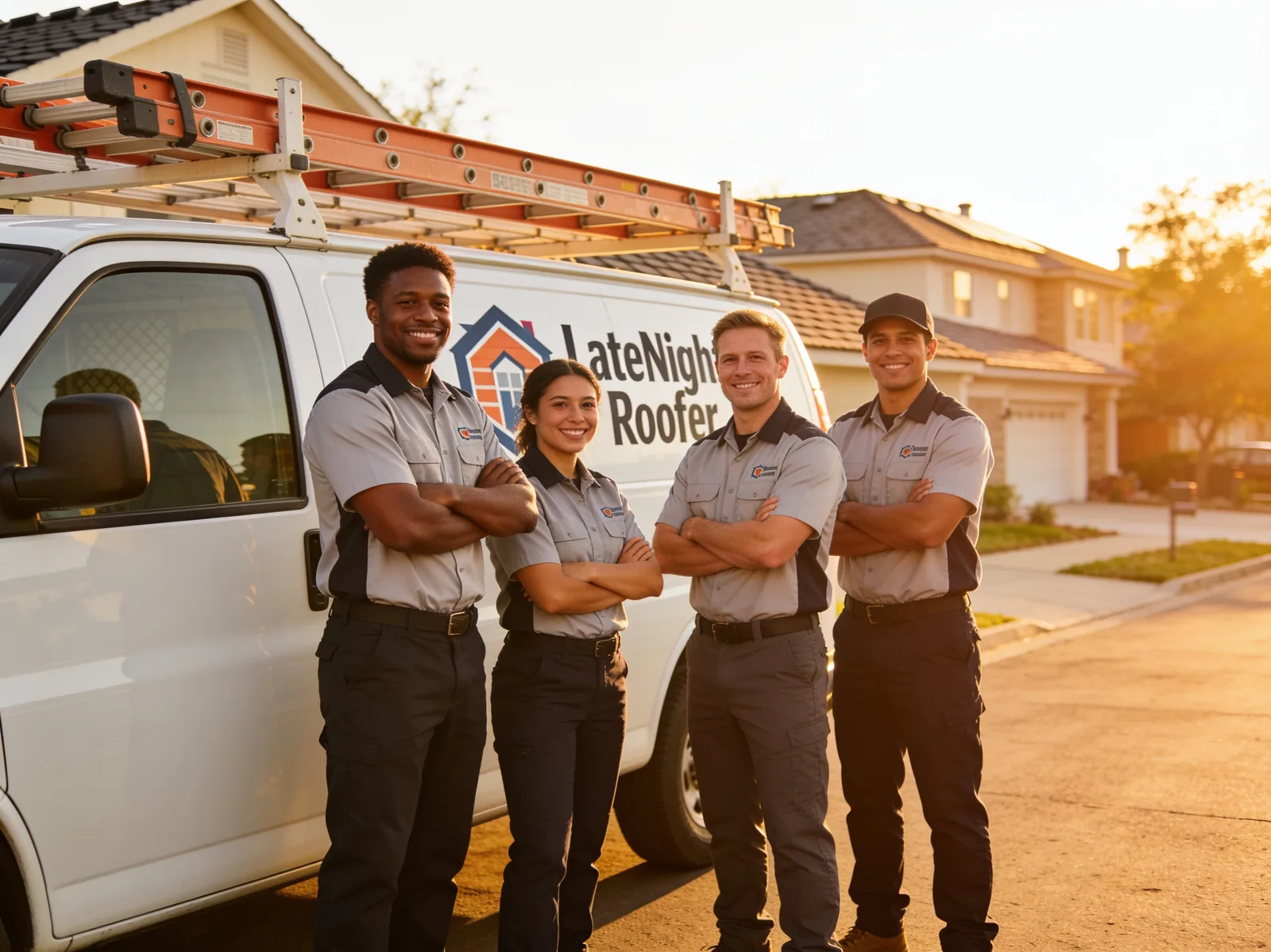 Emergency Roof Repair company in Salem, IA